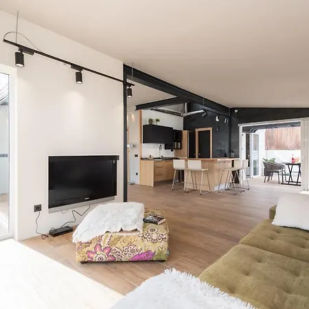 Modern Bungalow Dragon Club Ii Сан-Бартоломе